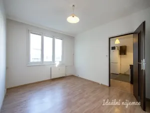 Pronájem bytu 2+kk, Praha - Zličín, Nedašovská, 37 m2