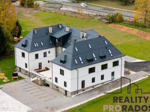 Prodej bytu 2+kk, Loučná nad Desnou - Rejhotice, 48 m2