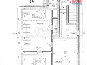 Prodej rodinného domu, Kraslice, Pod nádražím, 224 m2