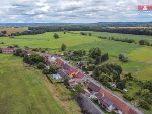 Prodej rodinného domu, Štěkeň - Nové Kestřany, 21 m2