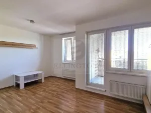 Pronájem bytu 1+kk, Klecany, V Honech, 35 m2