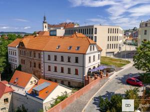 Prodej restaurace, Mladá Boleslav, Komenského náměstí, 180 m2