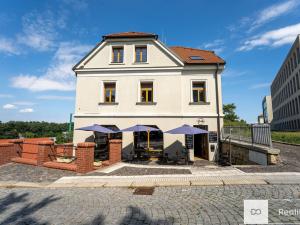 Prodej restaurace, Mladá Boleslav, Komenského náměstí, 180 m2