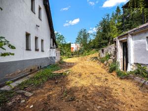 Prodej chaty, Mnichovice - Myšlín, 100 m2