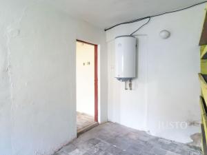 Prodej rodinného domu, Chraberce, 70 m2