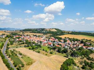 Prodej rodinného domu, Chraberce, 70 m2