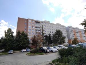 Prodej bytu 2+kk, Praha - Stodůlky, Janského, 44 m2