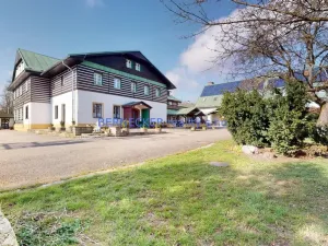 Prodej ubytování, Sněžné, 2595 m2