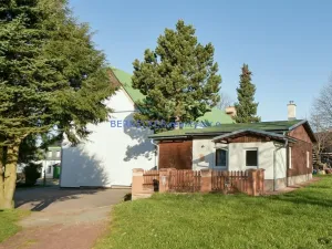 Prodej ubytování, Sněžné, 2595 m2