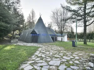 Prodej ubytování, Sněžné, 2595 m2