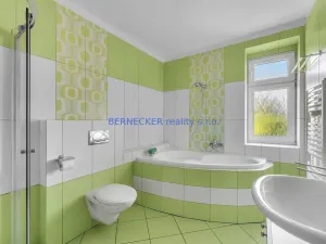 Prodej rodinného domu, Radíkovice, 240 m2