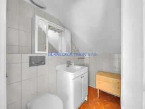 Prodej rodinného domu, Radíkovice, 240 m2