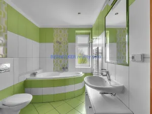 Prodej rodinného domu, Radíkovice, 240 m2