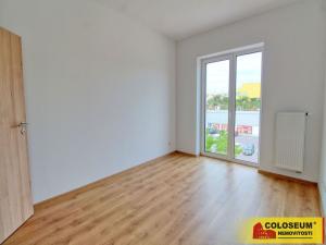 Pronájem bytu 4+kk, Znojmo, Vídeňská třída, 106 m2