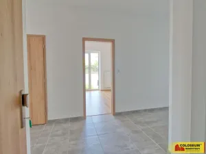 Pronájem bytu 4+kk, Znojmo, Vídeňská třída, 106 m2
