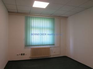 Pronájem kanceláře, Hradec Králové, Bieblova, 35 m2