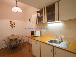 Pronájem kanceláře, Hradec Králové, Bieblova, 35 m2