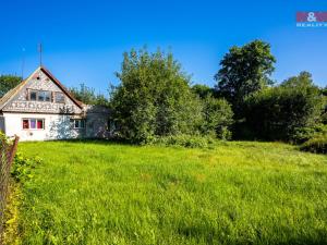 Prodej rodinného domu, Rumburk - Rumburk 2-Horní Jindřichov, Vojtěcha Kováře, 220 m2