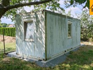 Pronájem chaty, Slatinice - Lípy, 20 m2