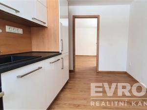 Pronájem bytu 2+1, Vrchlabí, Ant. Dvořáka, 62 m2