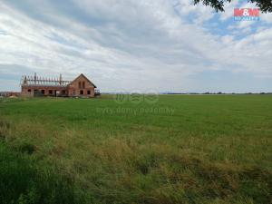 Prodej pozemku pro bydlení, Suchdol nad Lužnicí, 1500 m2