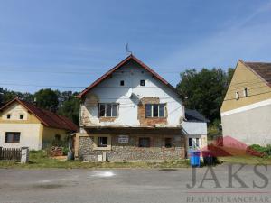 Prodej rodinného domu, Kolinec - Jindřichovice, 135 m2