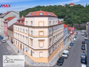 Prodej bytu 1+1, Praha - Smíchov, Na Neklance, 43 m2