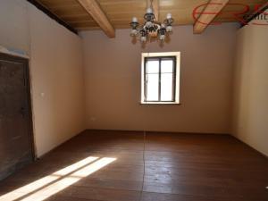 Prodej rodinného domu, Dolní Lánov, 900 m2