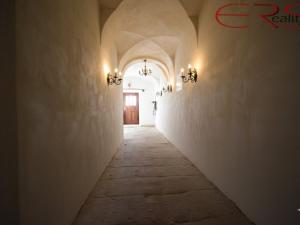 Prodej rodinného domu, Dolní Lánov, 900 m2