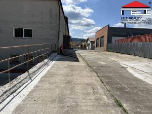 Pronájem výrobních prostor, Hnojník, 360 m2