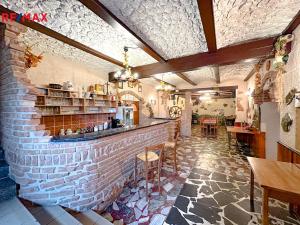 Prodej ubytování, Velké Pavlovice, Dlouhá, 500 m2