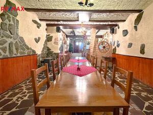 Prodej ubytování, Velké Pavlovice, Dlouhá, 500 m2