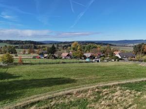 Prodej pozemku pro bydlení, Narysov, 873 m2