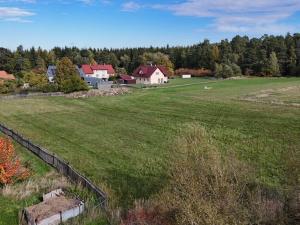 Prodej pozemku pro bydlení, Narysov, 873 m2