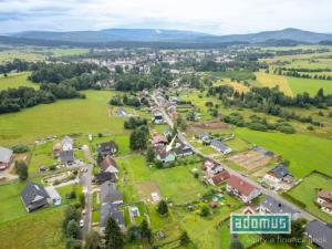 Prodej rodinného domu, Volary, Mlynařovická 419, 195 m2