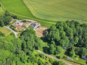 Prodej pozemku pro bydlení, Anenská Studánka, 484 m2