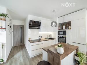 Prodej bytu 2+kk, Praha - Kamýk, Kramperova, 58 m2