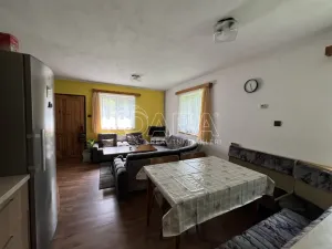 Prodej chalupy, Vysoká - Pitárné, 156 m2