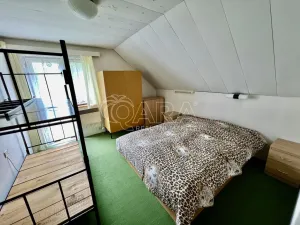 Prodej chalupy, Vysoká - Pitárné, 156 m2