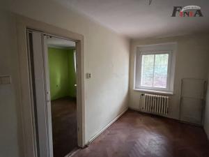 Prodej bytu 3+kk, Česká Lípa, Starý Újezd, 47 m2