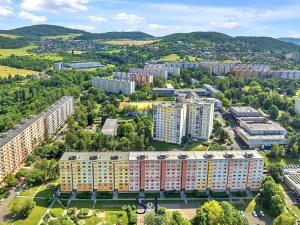 Prodej bytu 2+1, Ústí nad Labem, Glennova, 61 m2