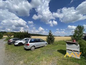 Prodej pozemku pro bydlení, Jaroslav, 2072 m2