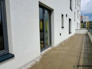 Pronájem bytu 2+kk, Nové Město na Moravě, Žďárská, 56 m2