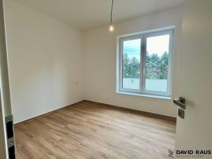 Pronájem bytu 2+kk, Nové Město na Moravě, Žďárská, 56 m2