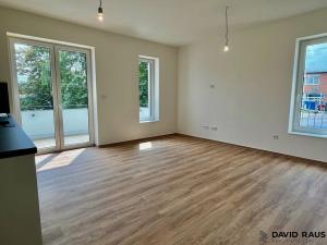 Pronájem bytu 2+kk, Nové Město na Moravě, Žďárská, 56 m2