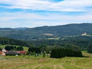 Prodej pozemku pro bydlení, Bohdalovice, 1012 m2