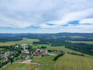 Prodej pozemku pro bydlení, Bohdalovice, 1012 m2