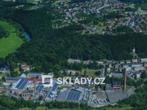 Pronájem skladu, Mladá Boleslav, 217 m2