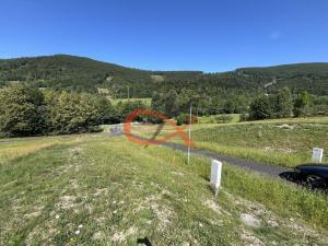 Prodej pozemku pro bydlení, Rožnov pod Radhoštěm, 2652 m2