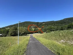 Prodej pozemku pro bydlení, Rožnov pod Radhoštěm, 2925 m2
